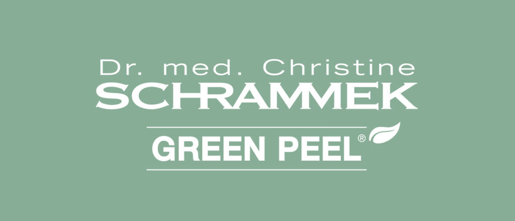 Dr. med. Christine SCHRAMEK GREEN PEEL